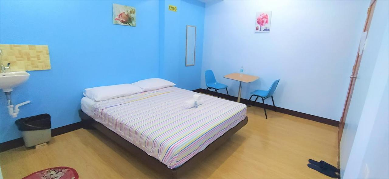 Jb Valdres Apartment Manila Kültér fotó